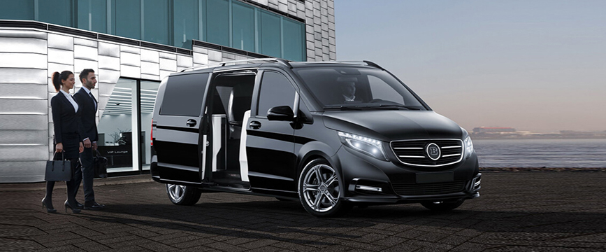 izmir vip transfer